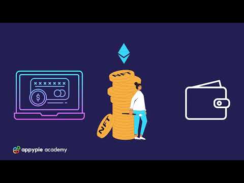 What are NFTs Lesson 01 Fundamentals of NFTs Learn How to Setup Create Sell Buy NFTs