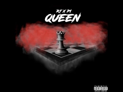 R.J X P1-Queen (Official Audio)