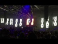 Boys Noize @ Lights All Night 2014 [1080p]
