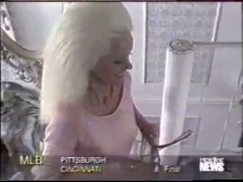 Lee Redmond interview