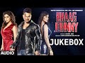 Bhaag Johnny Full Audio Songs JUKEBOX | Kunal Khemu, Zoa Morani & Mandana Karimi  | T-Series