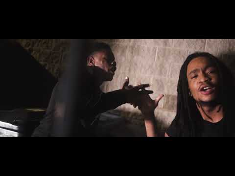 FG Red x Dre savage - “Jackers” (Official Music Video) DIR by Ameer YD