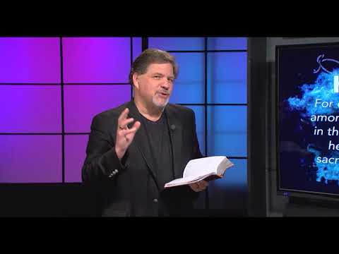 7 Minute Bible Study, Ways of Truth | Hebrews 5-8