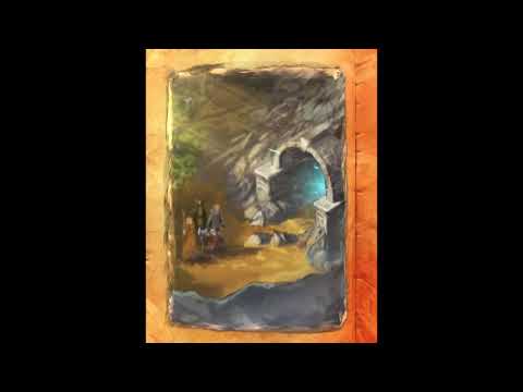 Die Legenden von Andor – Das Geheimnis des Königs OST | Das Gebirge