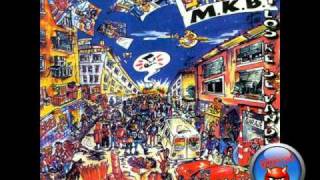 Ke majo es el perro - Manolo kabezabolo