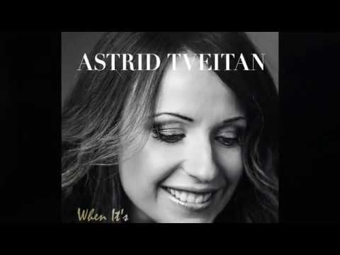 When it´s dark outside  - Astrid Tveitan (musicvideo)