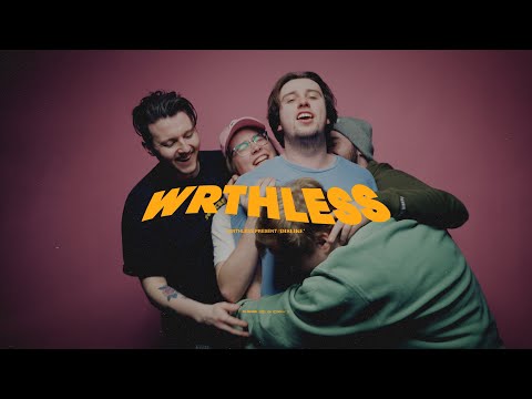 WRTHLESS - Dislike
