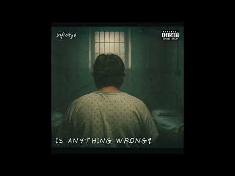 Infinity8 - Is Anything Wrong? (audio)