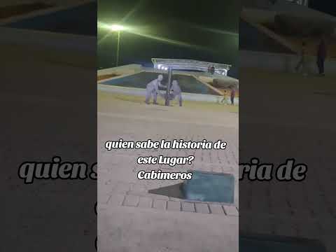 Lugares de Cabimas #cabimas #venezolanosenelmundo #zulia #venezuela