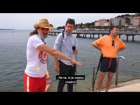 Koronsko dopustovanje