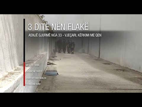 Edicioni informativ - 26 Mars 2021 - Ora 20:00 - RTV Ora