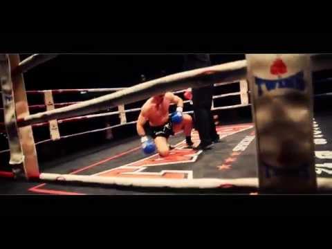 2. RHEIN-NECKAR FIGHT NIGHT AFTERMOVIE