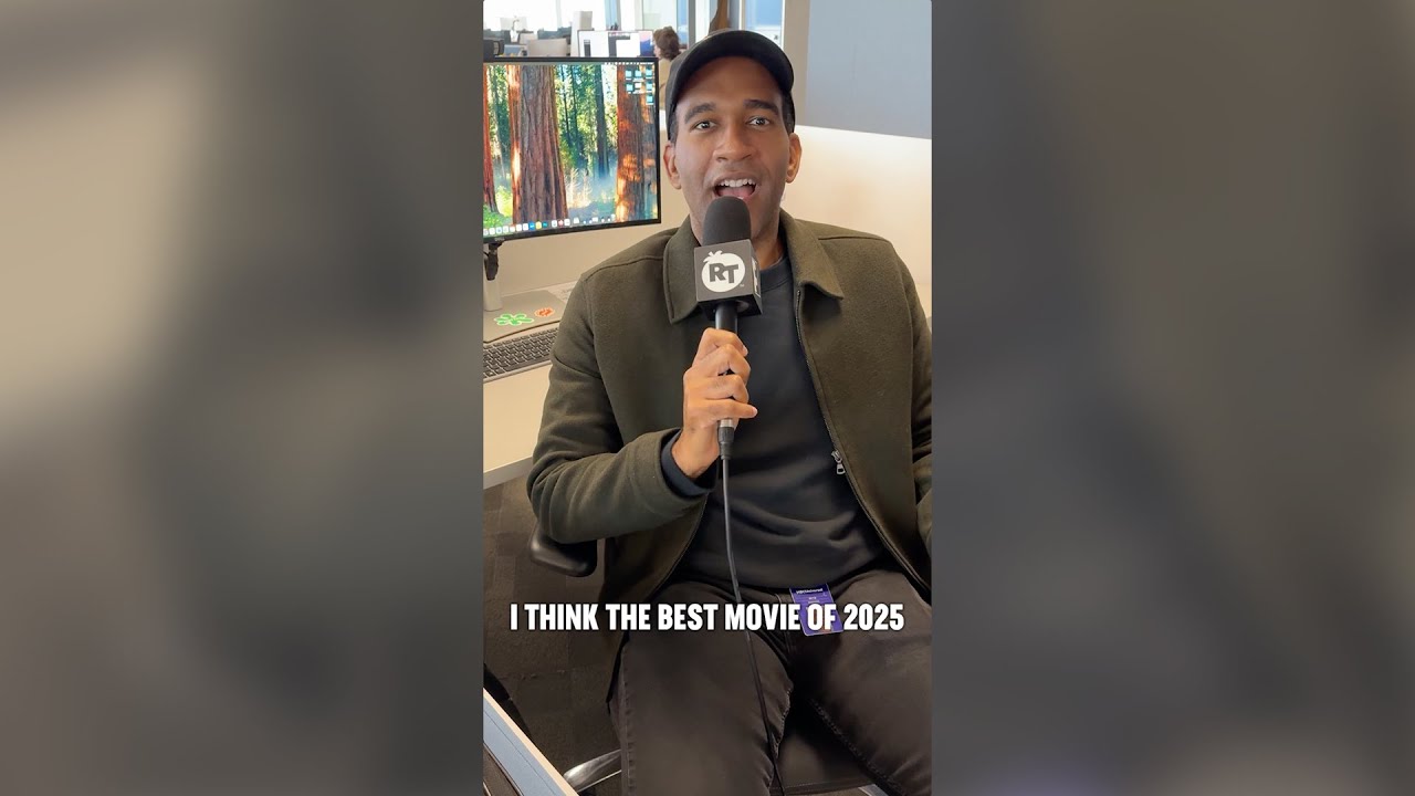 Staff Picks - Favorite Movies of 2025