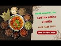 Your Guide To Indian Food Lovers
