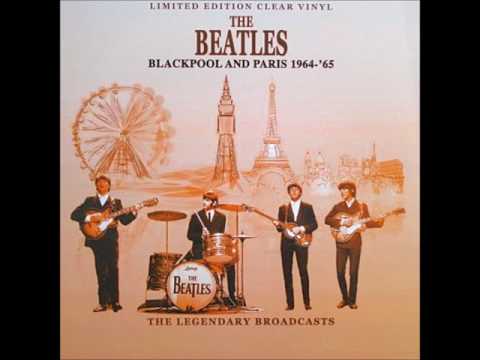 The beatles If I Fell Blackpool, July 19, 1964