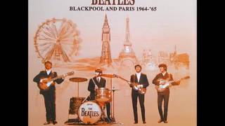 The beatles If I Fell Blackpool, July 19, 1964