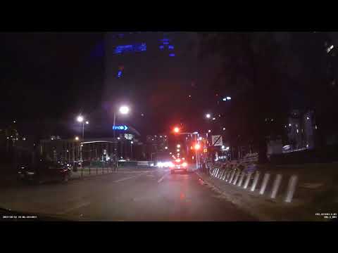 Warszawa ul.  Karolkowa