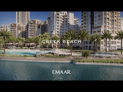 Lotus Creek Beach