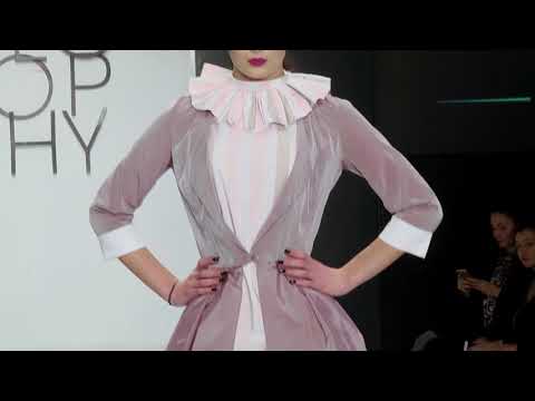 09 03 2018   ROMANIAN FASHION PHILOSOPHY   Aria Trends   Noar