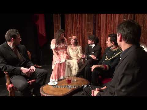 Ötletek a 6.  LMBT Történeti Hónapra - Brainstorming for the 6th LGBT History Month