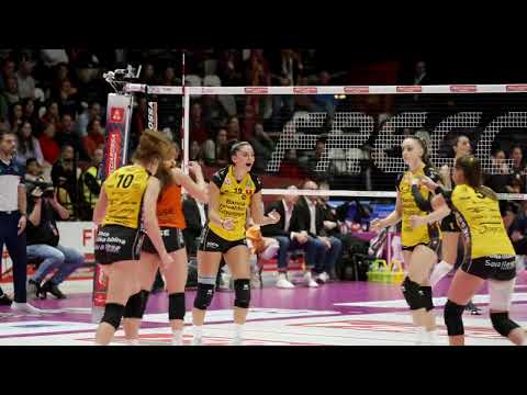 La nostra seconda Finale di Coppa Italia consecutiva