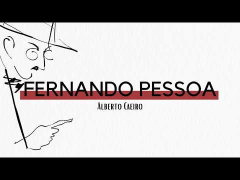#3 Fernando Pessoa - Alberto Caeiro ✍️ (Português 12º ano)