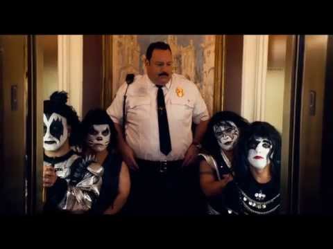 Paul Blart: Mall Cop 2 (Clip 'Lift')