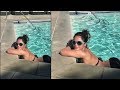 Bollywood Babes Neetu Chandra Hot Sexy Black Tight Bikni Latest Videos