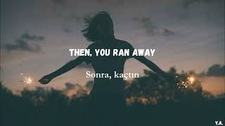 Feder - Goodbye feat. Lyse (Lyrics+Türkçe Çeviri)