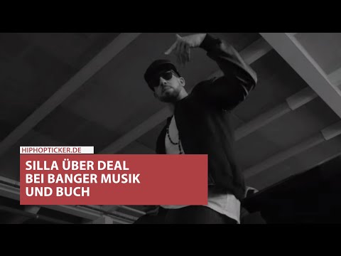 Silla: Deal bei Banger Musik & neuer Aufenthalt in der Suchtklinik