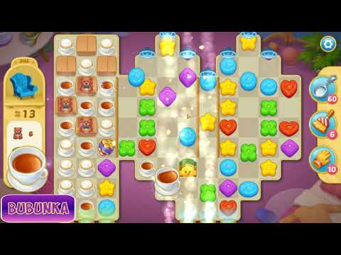 Matchington Mansion level 3155 HD