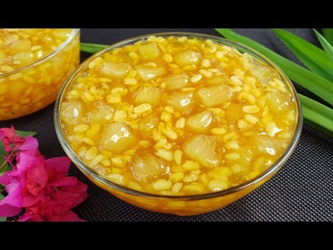 Chè bưởi