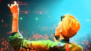 Hey Little Sister Music Video