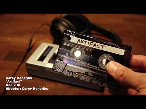 Artifact Music Video