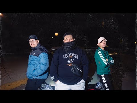 ROUMEE - ALTA GAMA (Video Oficial)