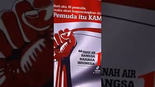 Download lagu story' wa keren|| story' wa 30 detik sumpah pemuda 😀 mp3