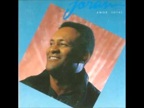 JORAN DEIXA CRISTO AMAR VOCÊ