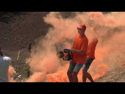 2022 MXGP of Germany Teutschenthal - MX2 Race 1