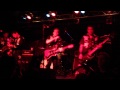 Rocket From The Crypt Live - When In Rome (partial)