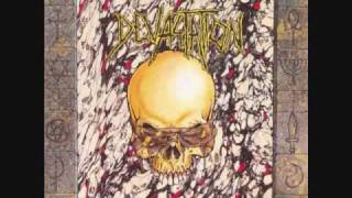 Devastation "Forsaken Hatred"