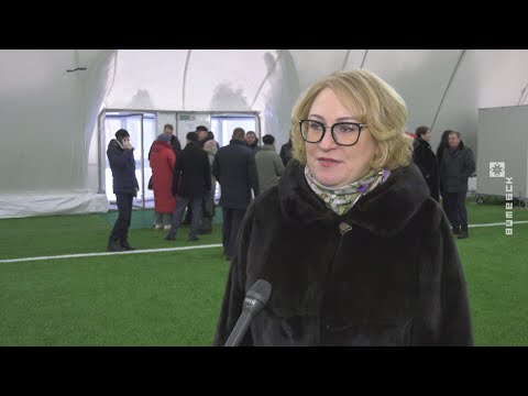 Віцебск рыхтуецца прыняць «Беларусь інтэлектуальную» (24.02.2023)
