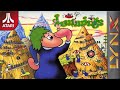 Longplay Of Lemmings