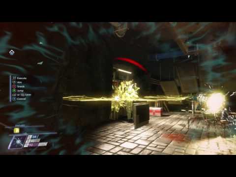 Prey (2017) Playthrough Part 10: Lift Interference