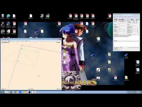 Modeling demo using 4Nec2