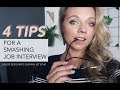 TIPS FOR INTERIOR DESIGN JOB INTERVIEWS: All your burning questions answered!
