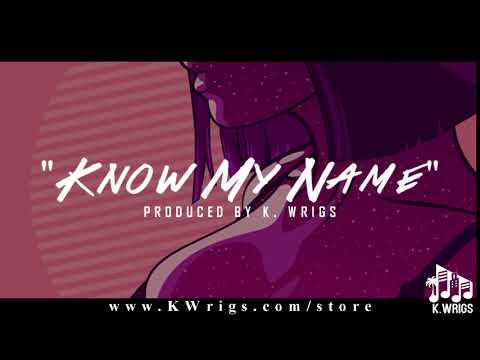 Bryson Tiller x Ty Dolla Sign Type Beat 2019 - "Know My Name" ( Hip Hop / R&B Instrumental)