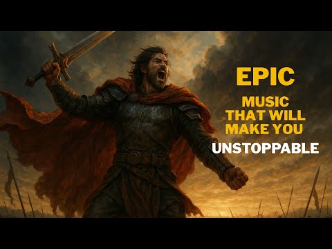 The Frequency Frenzy: Vibrations Of Victory | Epic Motivation & Battle Music