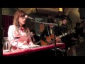 Heart Skips A Beat - Lenka Live in Vivo in Vino, NYC 2010