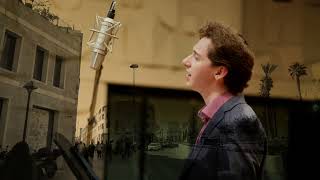 David Frankel: Jerusalem of Gold