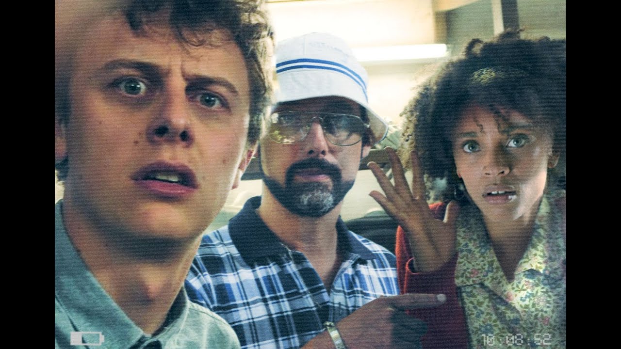 Miniature de la vidéo Pas Très Normales Activités : bande-annonce du film Pas Très Normales Activités